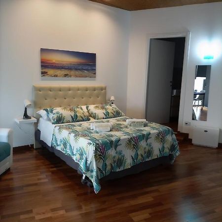 Regina Della Pace Apartments & Suite Con Sauna Monopoli Eksteriør bilde