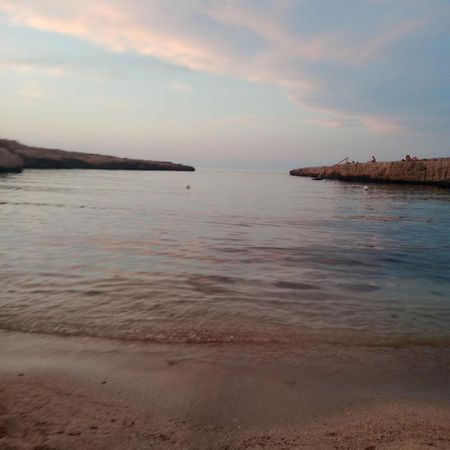 Regina Della Pace Apartments & Suite Con Sauna Monopoli Eksteriør bilde