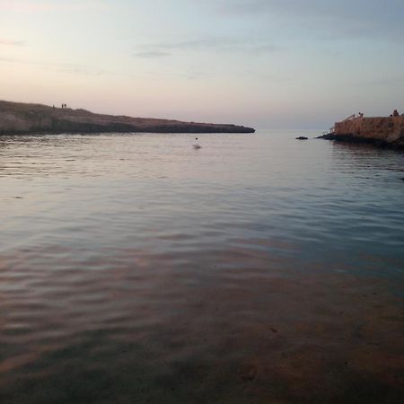 Regina Della Pace Apartments & Suite Con Sauna Monopoli Eksteriør bilde