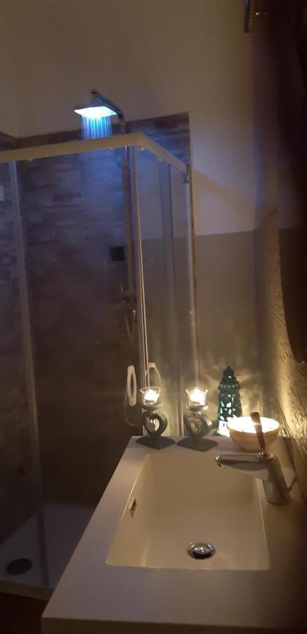 Regina Della Pace Apartments & Suite Con Sauna Monopoli Eksteriør bilde