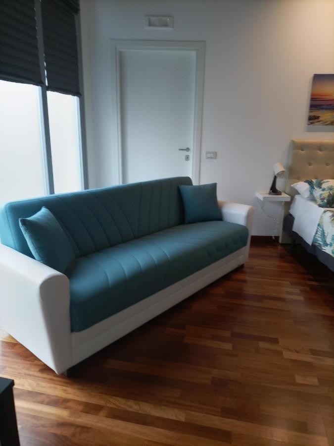 Regina Della Pace Apartments & Suite Con Sauna Monopoli Eksteriør bilde