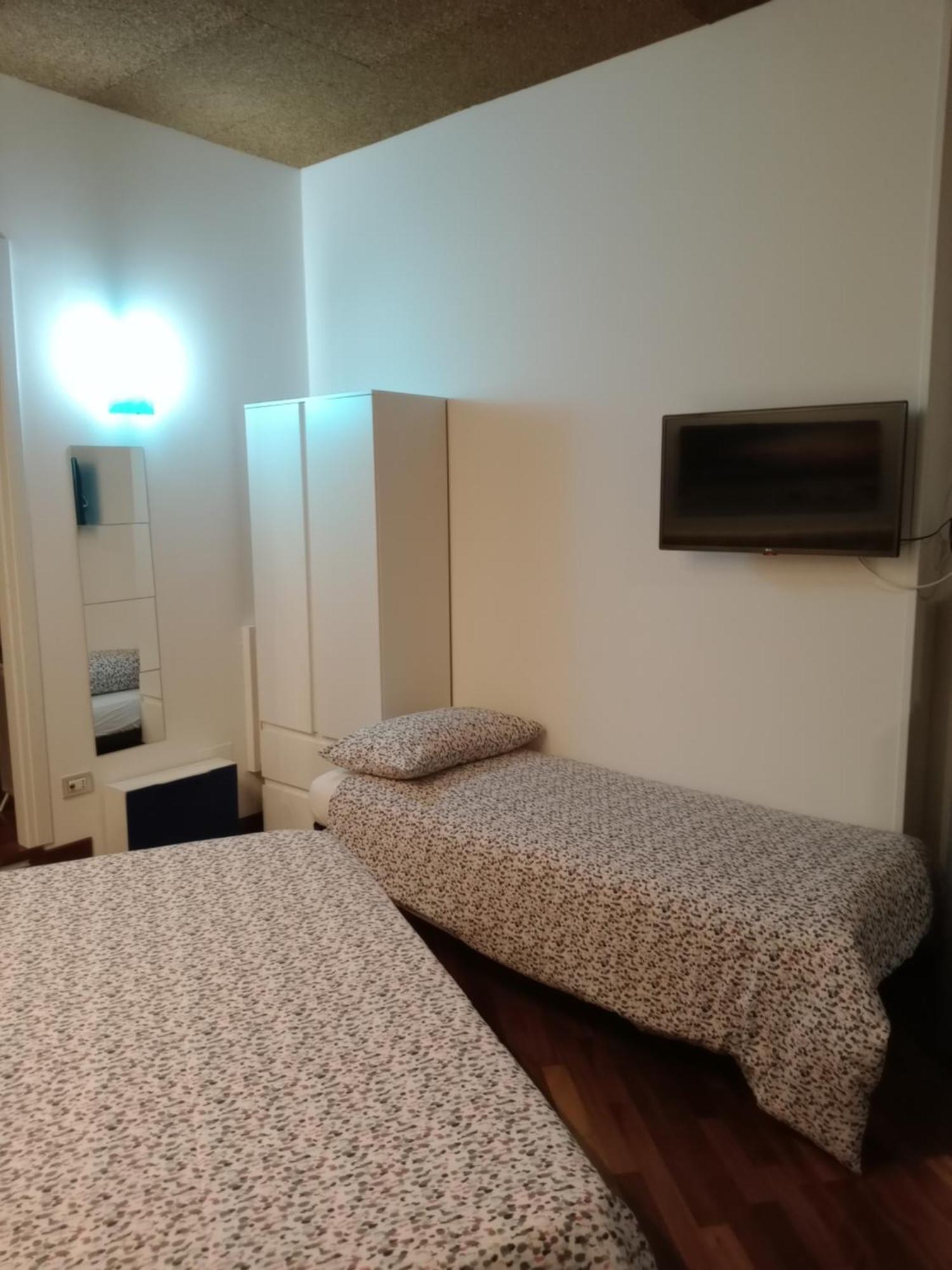 Regina Della Pace Apartments & Suite Con Sauna Monopoli Eksteriør bilde