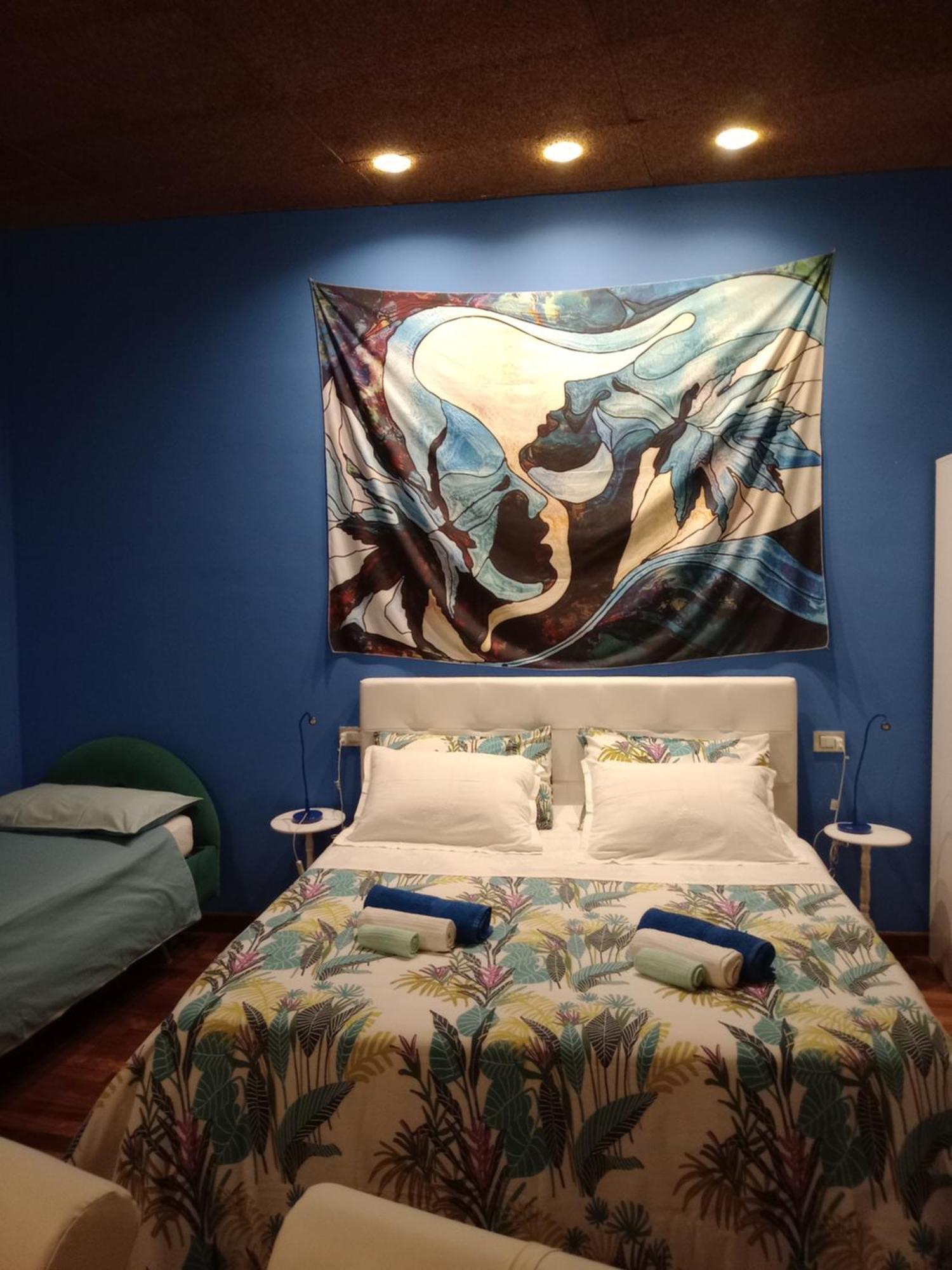 Regina Della Pace Apartments & Suite Con Sauna Monopoli Eksteriør bilde