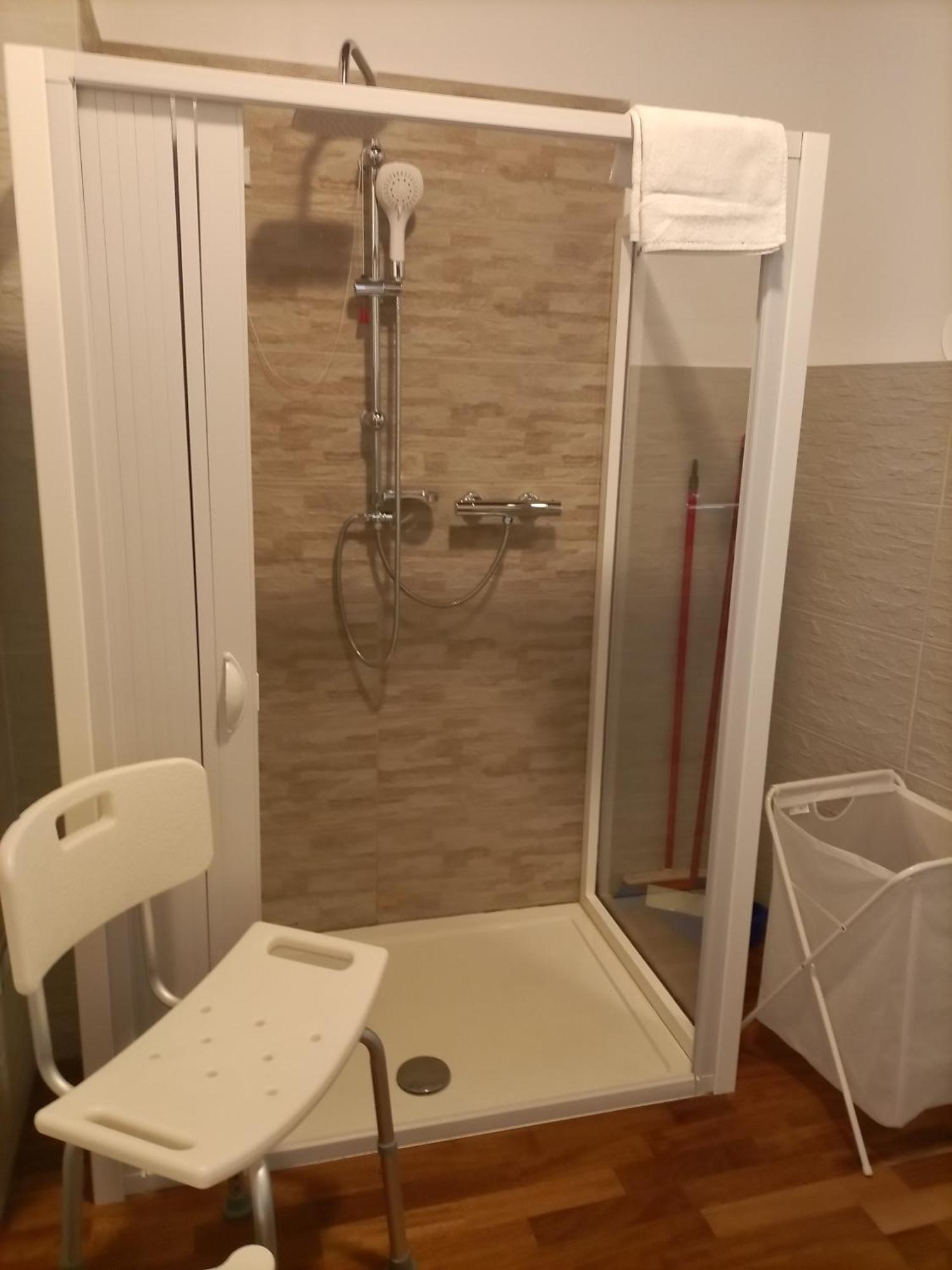 Regina Della Pace Apartments & Suite Con Sauna Monopoli Eksteriør bilde
