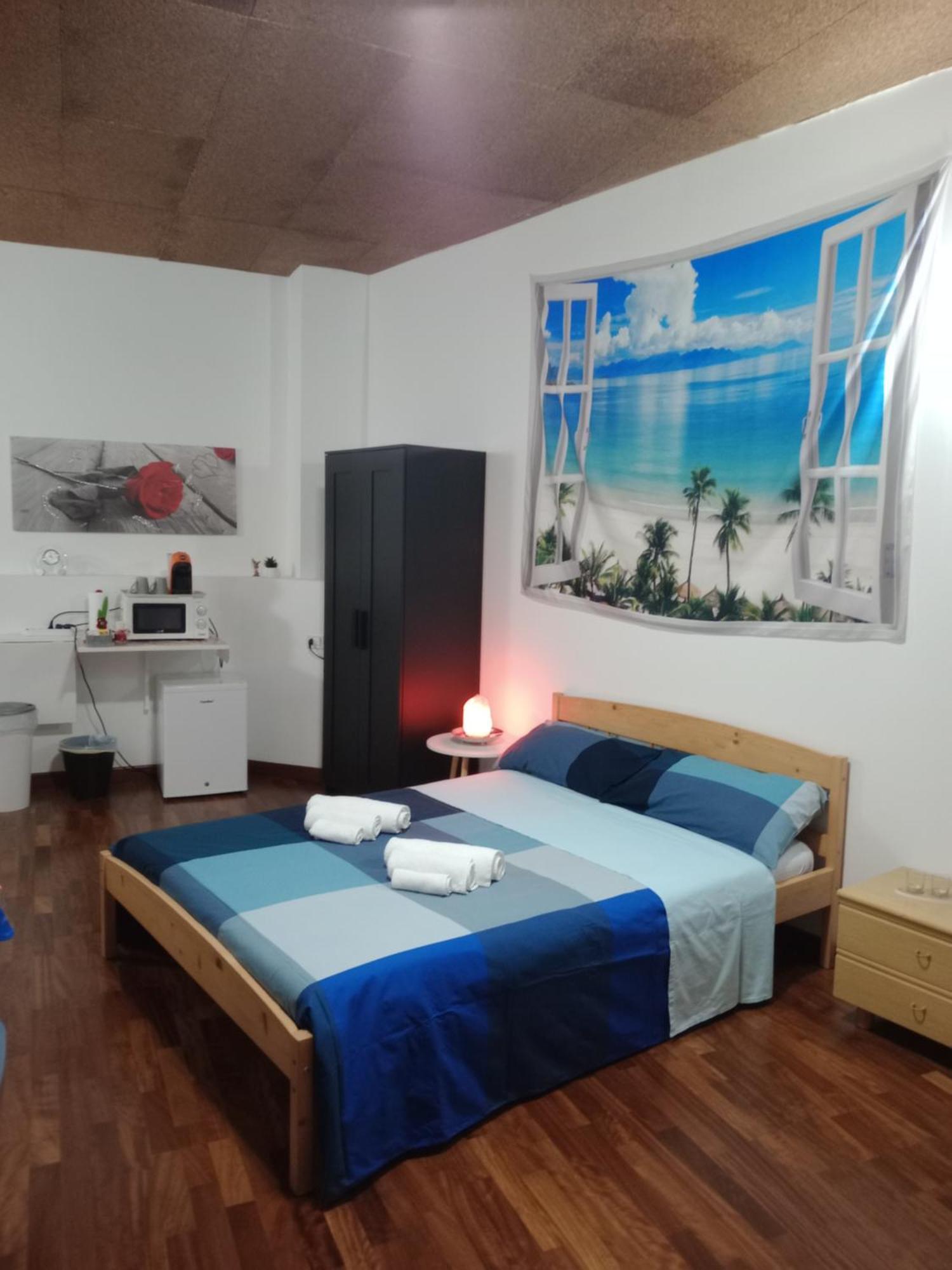 Regina Della Pace Apartments & Suite Con Sauna Monopoli Eksteriør bilde