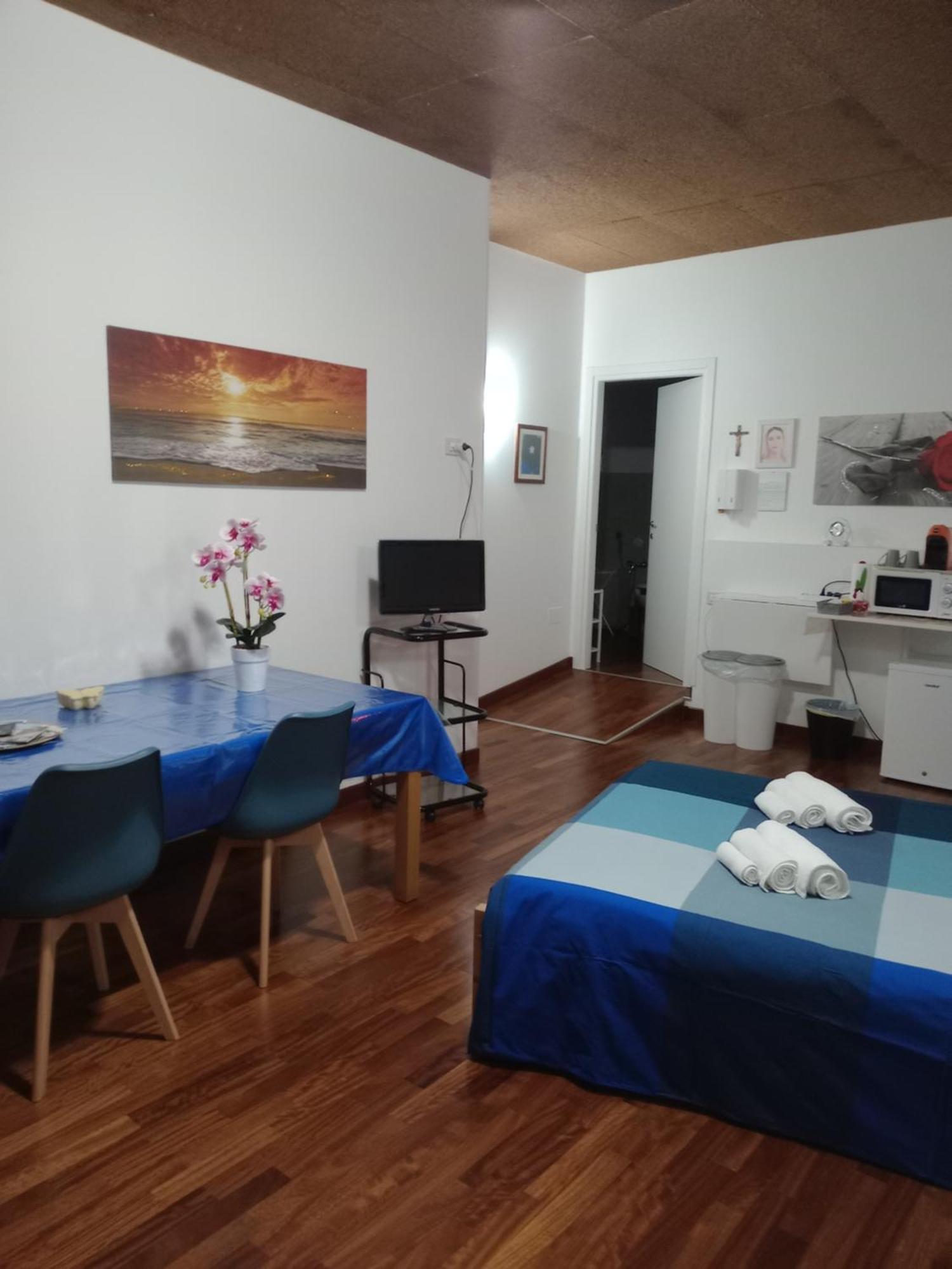 Regina Della Pace Apartments & Suite Con Sauna Monopoli Eksteriør bilde