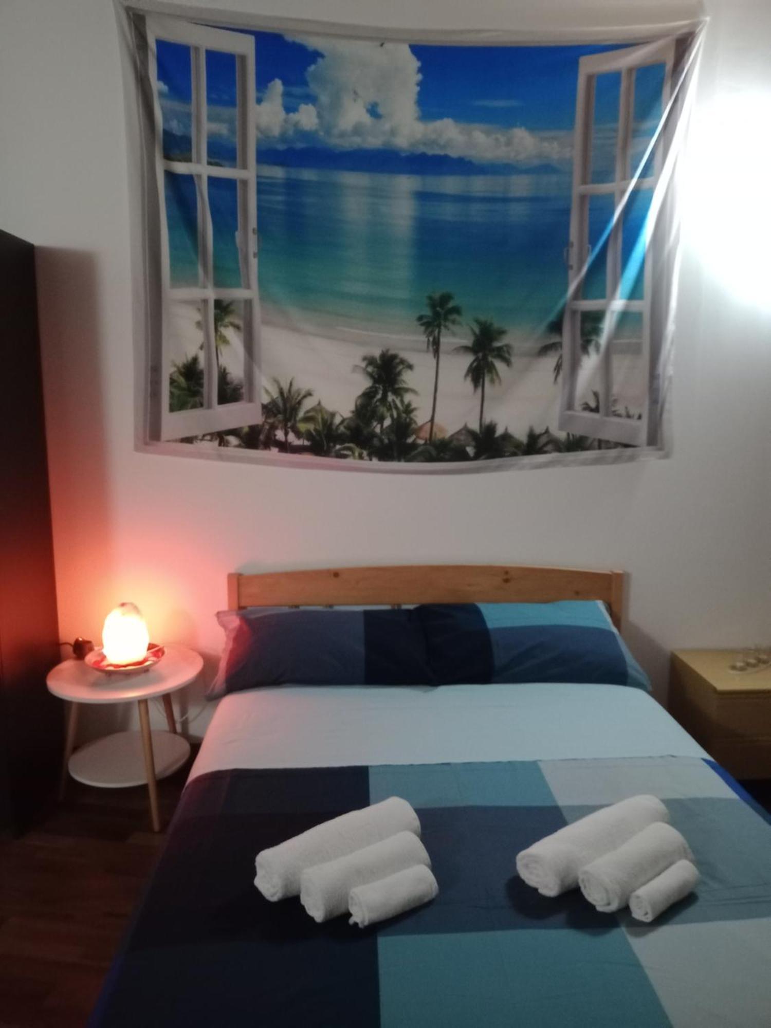 Regina Della Pace Apartments & Suite Con Sauna Monopoli Rom bilde