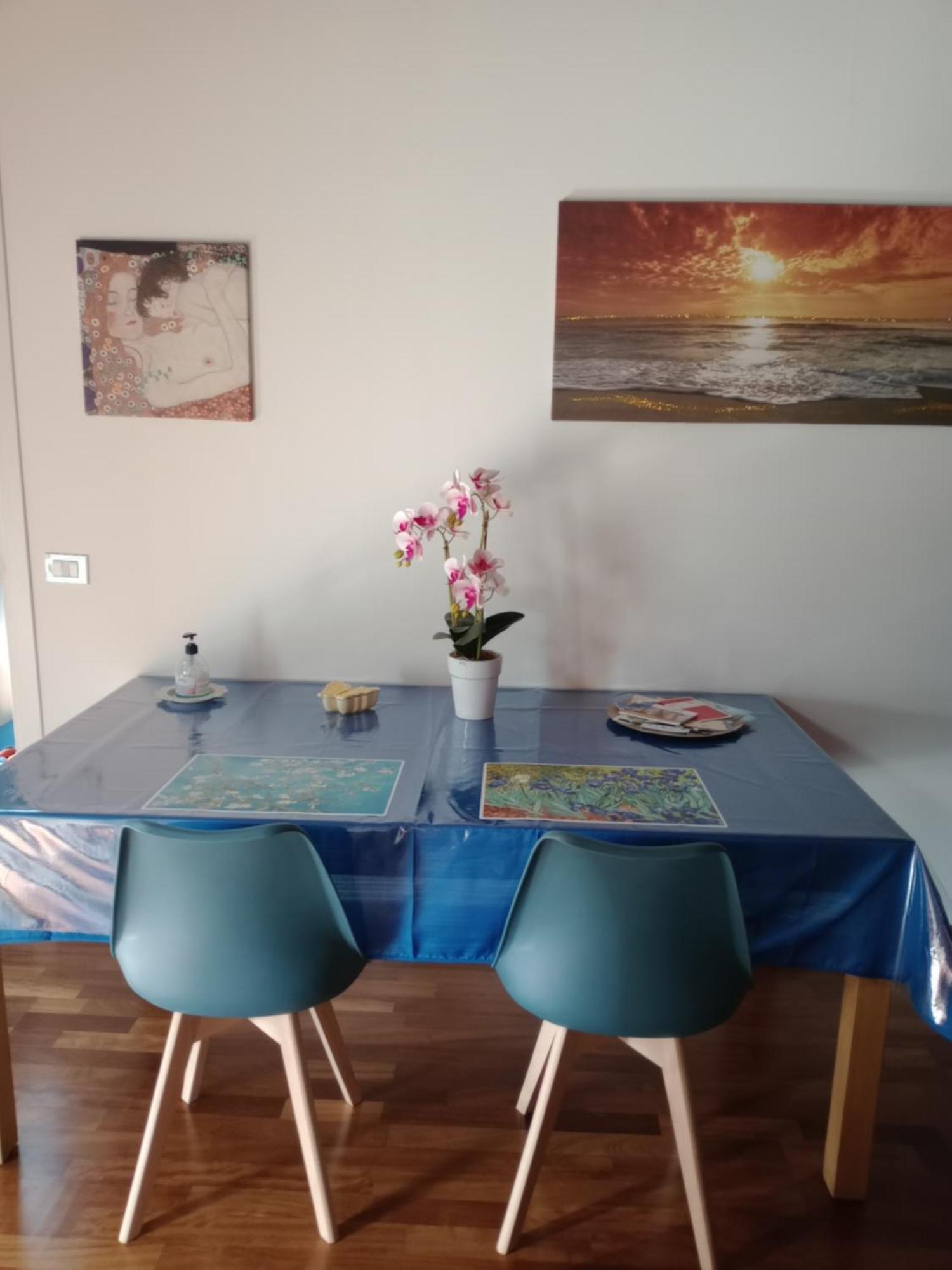Regina Della Pace Apartments & Suite Con Sauna Monopoli Eksteriør bilde