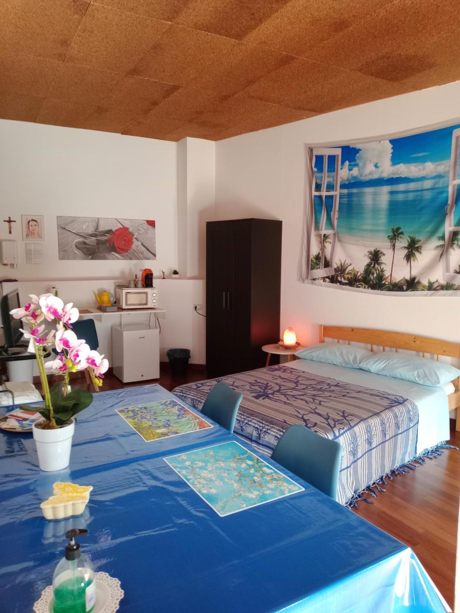 Regina Della Pace Apartments & Suite Con Sauna Monopoli Eksteriør bilde