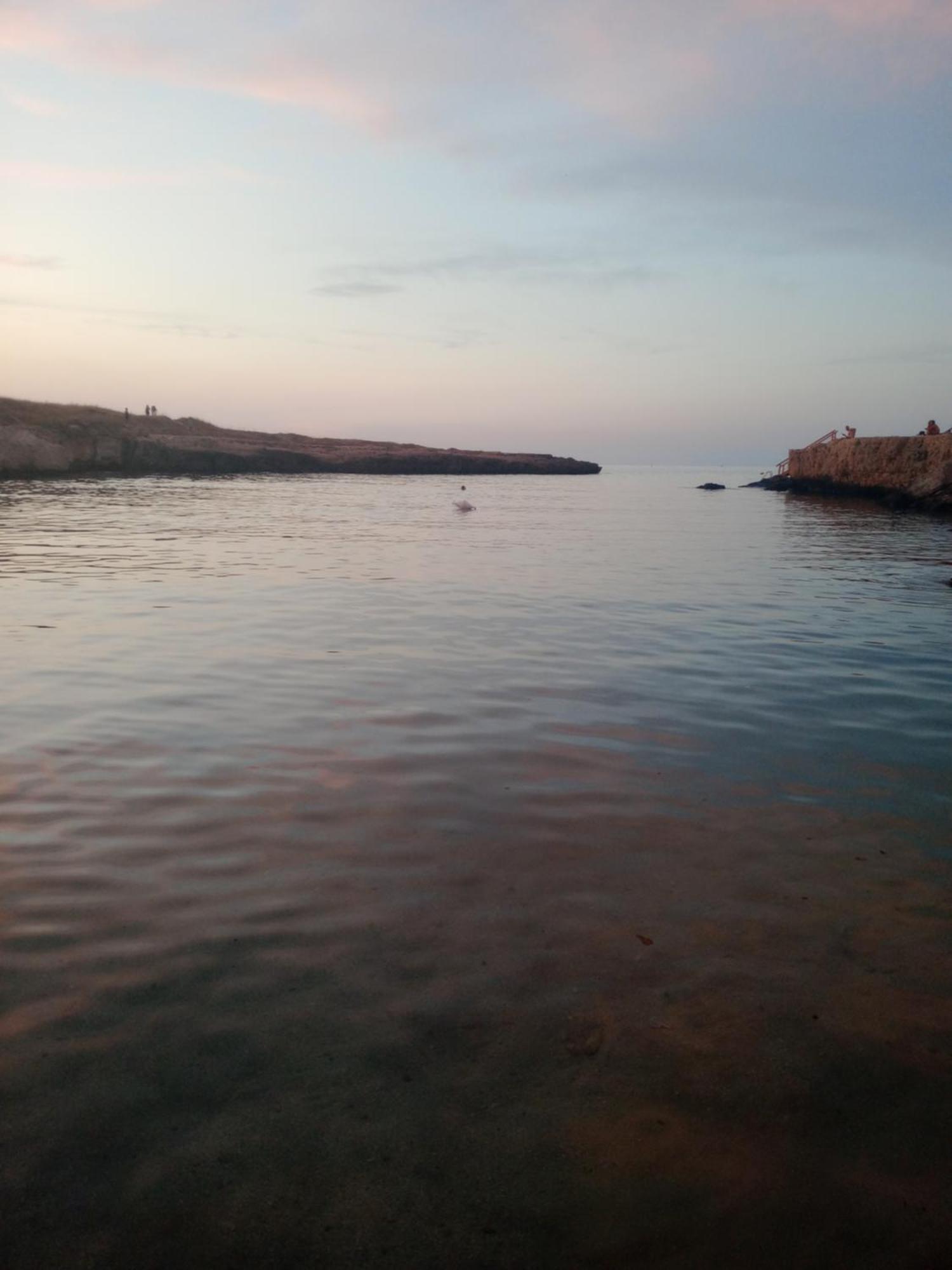 Regina Della Pace Apartments & Suite Con Sauna Monopoli Eksteriør bilde